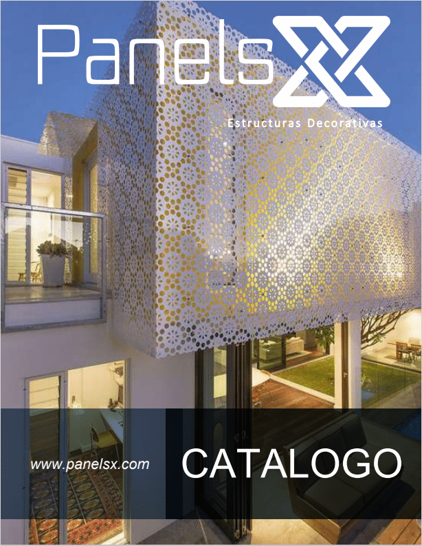 PanelsX – PanelsX  Paneles Decorativos y Arquitectónicos